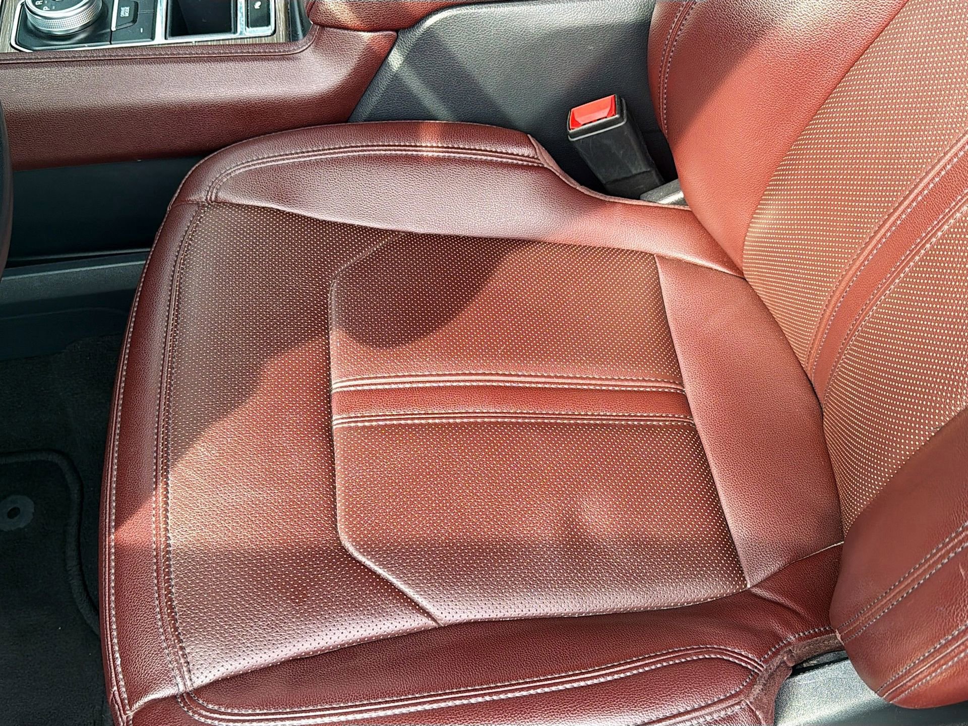 Certified 2023 Ford Expedition Limited image 21