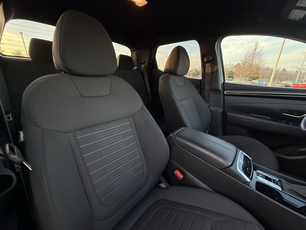 Used 2023 Hyundai Santa Cruz SEL image 29