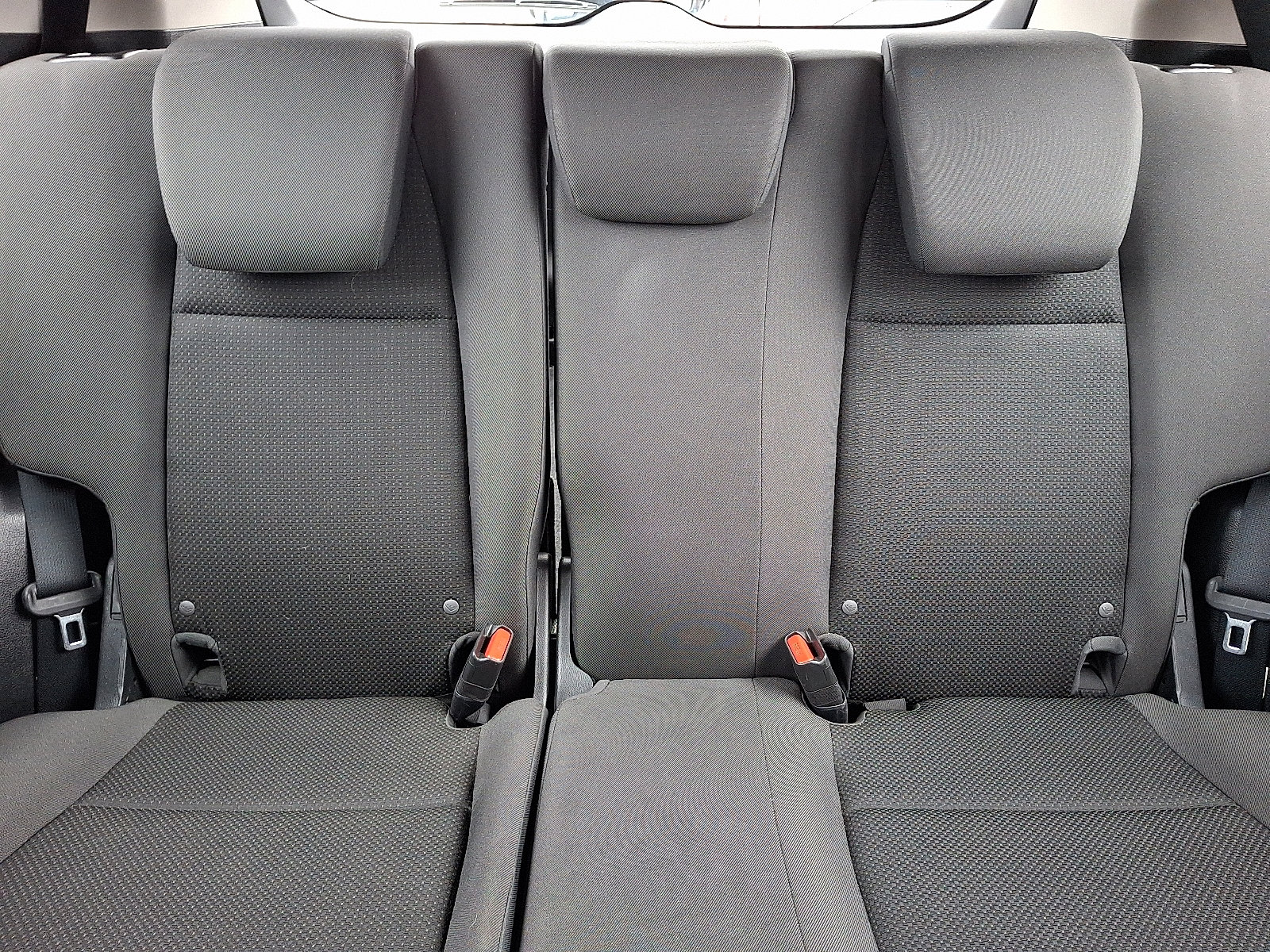 Used 2021 Honda HR-V LX image 17