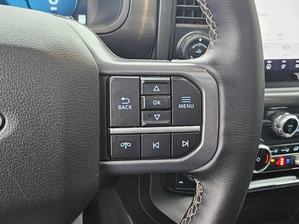 Certified 2025 Ford F150 Lariat image 26