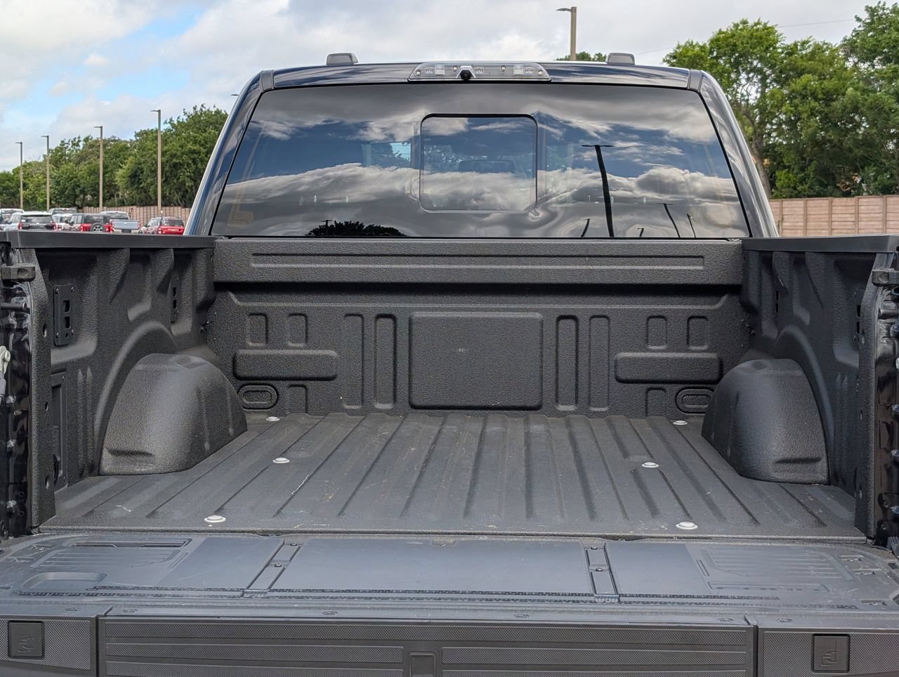 Certified 2025 Ford F150 Raptor AWD/4WD image 28