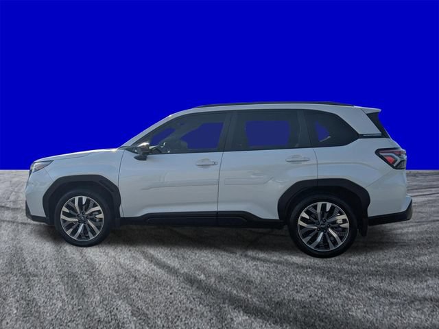 Used 2025 Subaru Forester Touring w/ Popular Package - Touring AWD/4WD image 7
