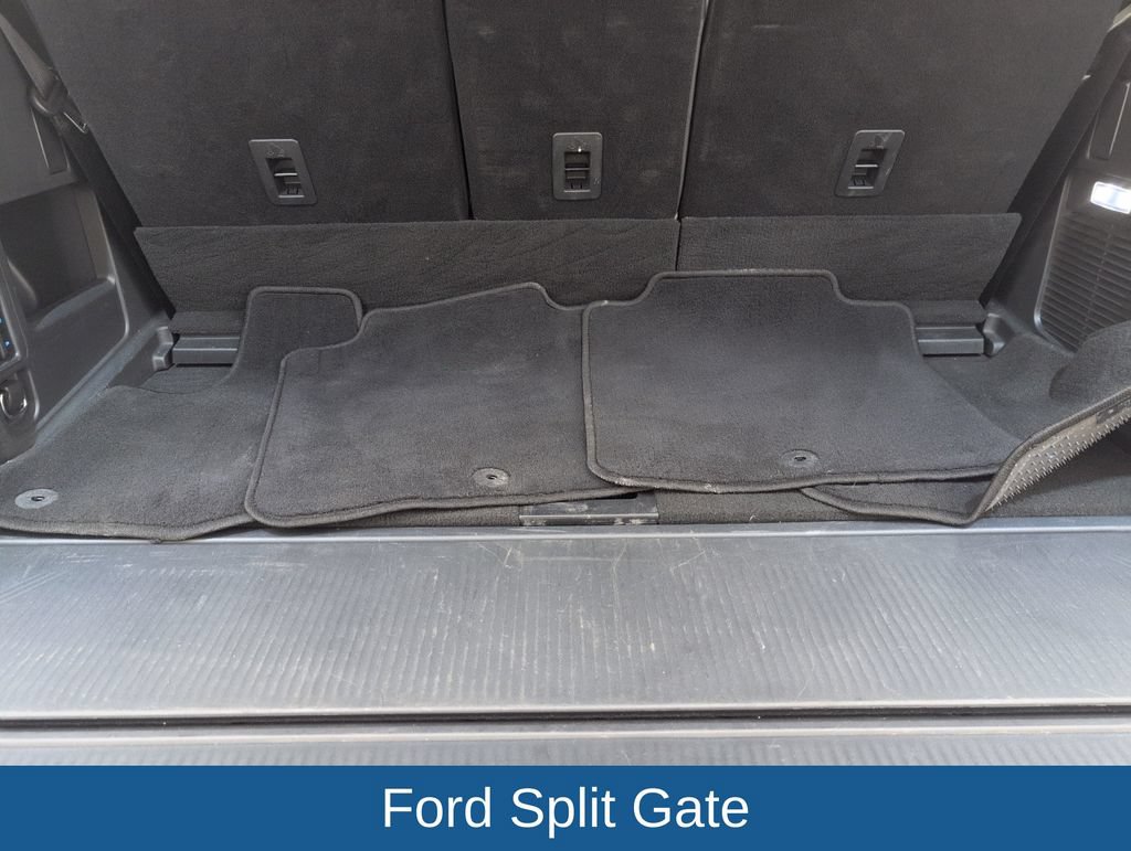 Certified 2025 Ford Expedition Active RWD image 32