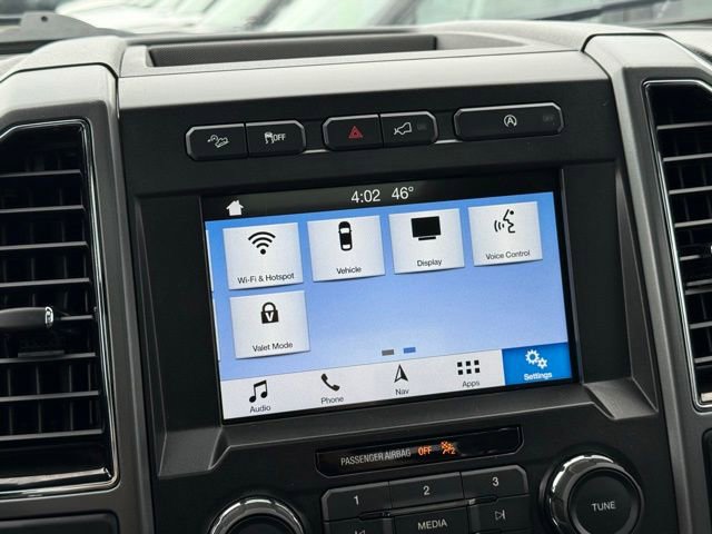 Certified 2018 Ford F150 XLT w/ Equipment Group 302A Luxury AWD/4WD image 29