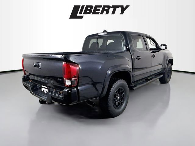 Used 2020 Toyota Tacoma SR5 image 5