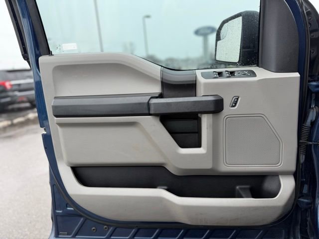 Certified 2018 Ford F150 XL w/ Equipment Group 101A Mid image 11