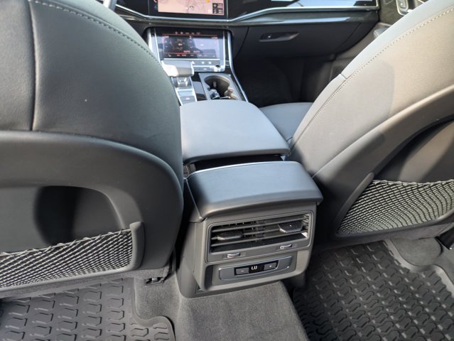 Used 2025 Audi Q7 2.0T Premium Plus AWD/4WD image 31