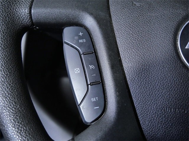 Used 2024 Chevrolet Express 2500 w/ Driver Convenience Package image 24