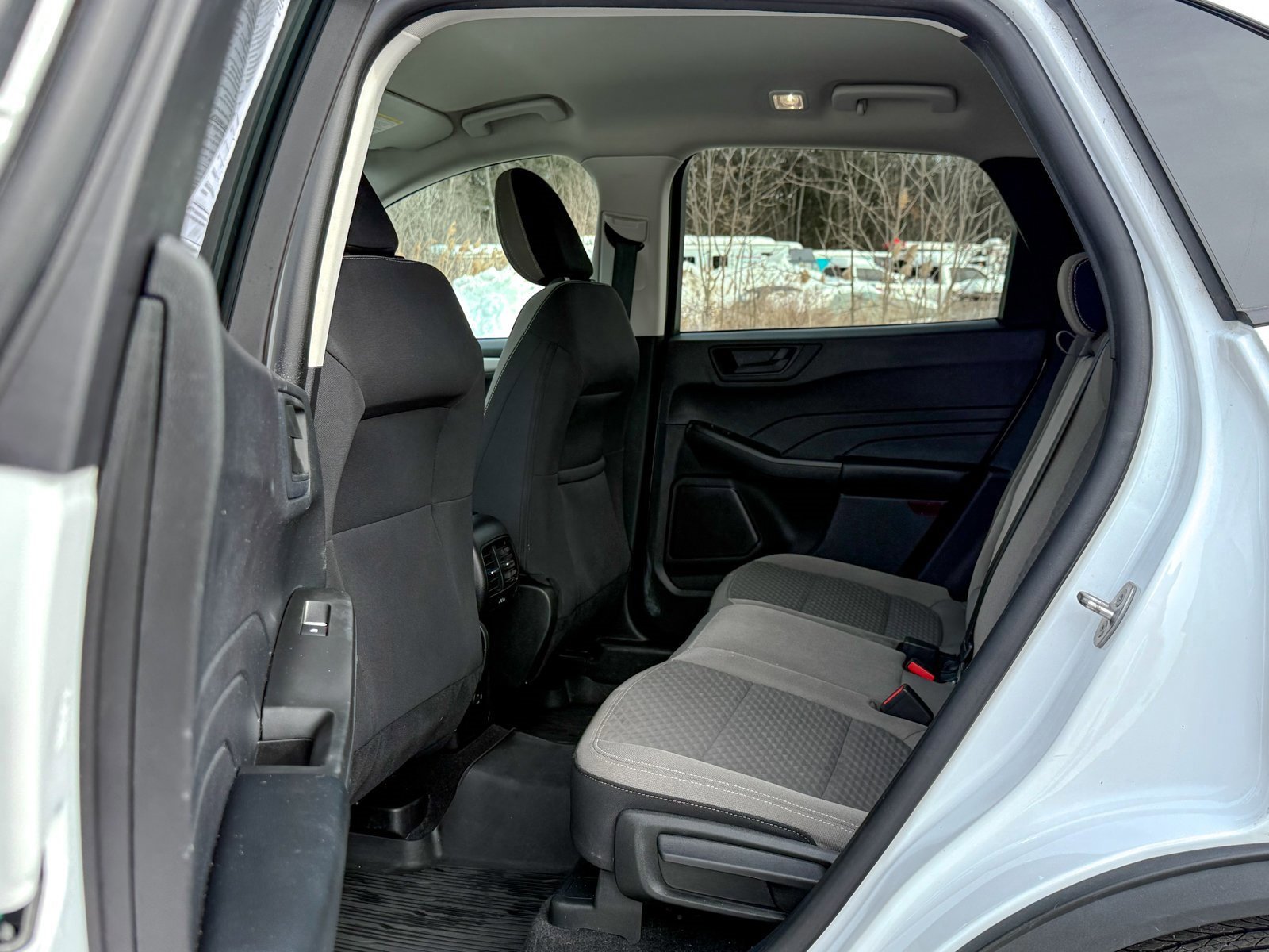 Certified 2022 Ford Escape SE w/ Convenience Package image 20