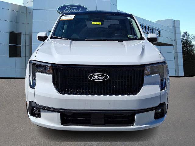 Certified 2025 Ford Maverick Lobo image 7