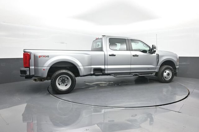 Certified 2024 Ford F350 XL w/ XL Driver Assist Package AWD/4WD image 8