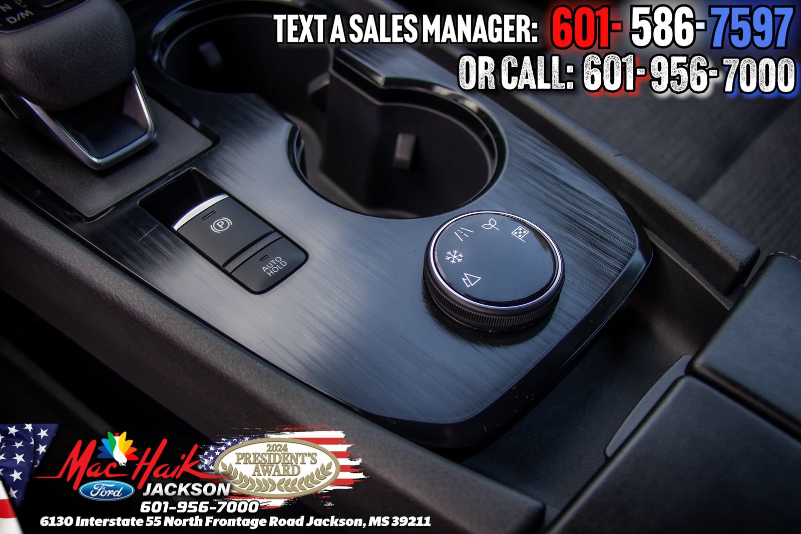 Used 2023 Nissan Rogue SV AWD/4WD image 19