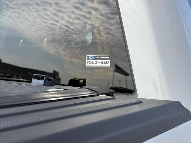 Certified 2023 Ford F150 Lariat w/ Trailer Tow Package image 12