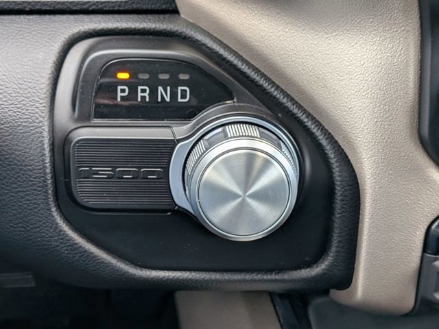 Used 2022 RAM 1500 Laramie w/ Trailer Tow Group image 25