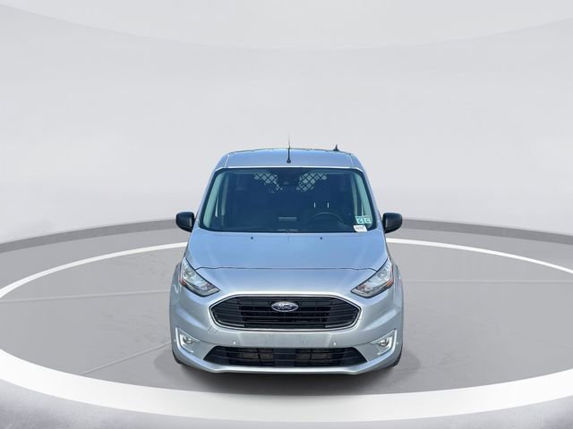 Certified 2022 Ford Transit Connect XLT FWD image 2