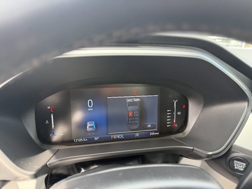 Certified 2023 Ford Escape Active AWD/4WD image 15