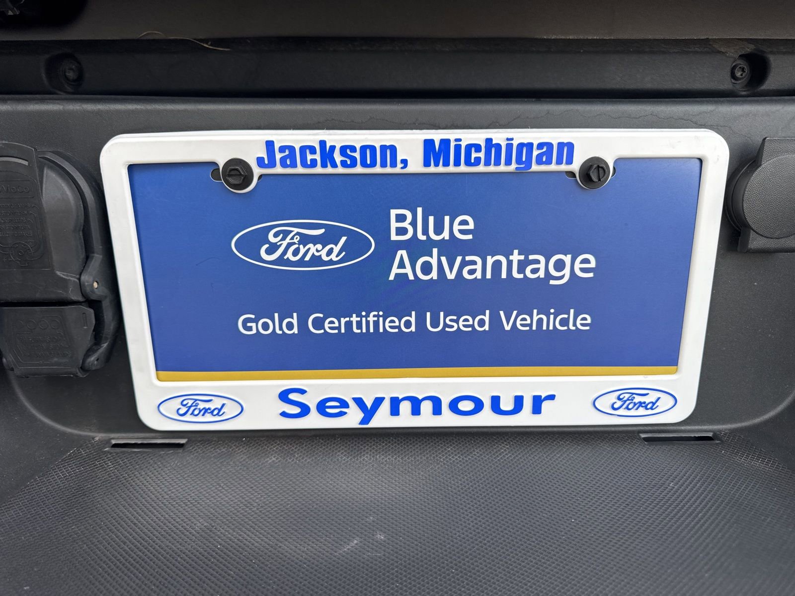 Certified 2024 Ford F250 Lariat w/ Lariat Ultimate Package image 16