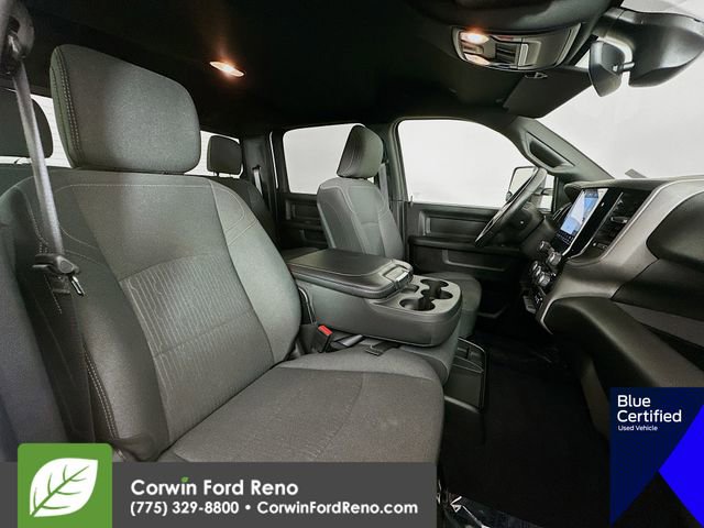 Used 2022 RAM 2500 Tradesman image 30