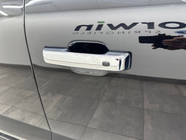 Certified 2022 Ford F150 Lariat image 10