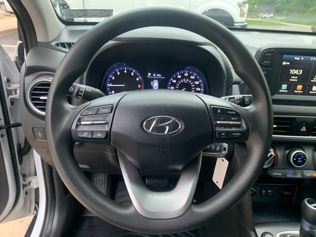Used 2019 Hyundai Kona SE AWD/4WD image 20