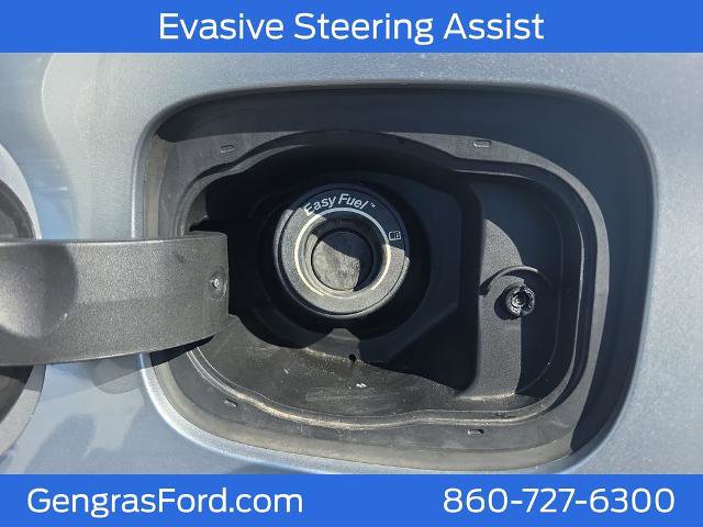 Certified 2022 Ford Explorer XLT w/ Equipment Group 202A AWD/4WD image 15