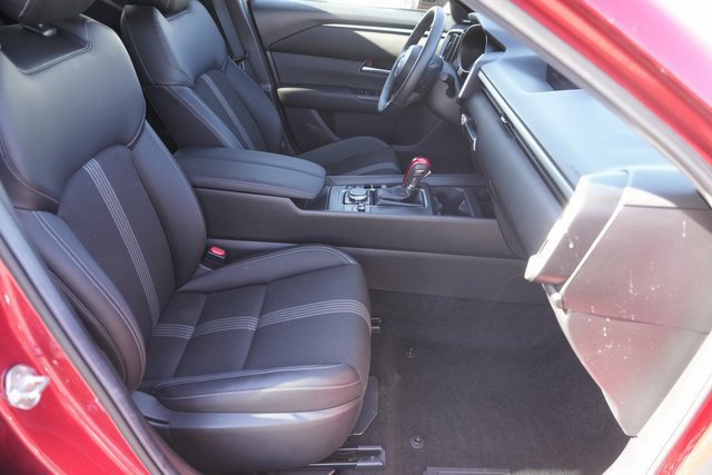 Used 2024 MAZDA CX-50 AWD 2.5 S w/ Cargo Package image 19