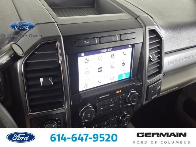 Certified 2019 Ford F250 XLT w/ XLT Value Package AWD/4WD image 27