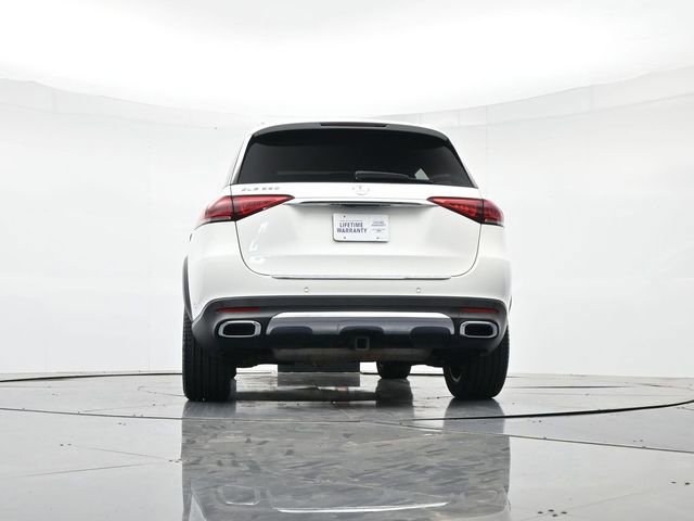 Used 2020 Mercedes-Benz GLE 350 image 39