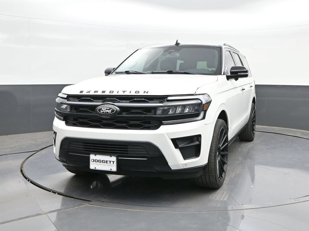 Certified 2023 Ford Expedition Limited RWD image 27