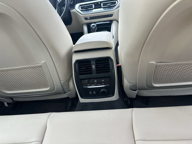 Used 2019 BMW 330i Sedan RWD image 25