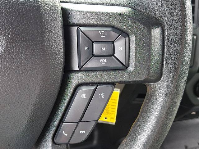 Certified 2019 Ford F150 XL w/ Equipment Group 101A Mid RWD image 21