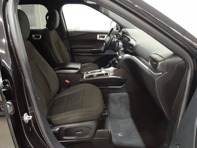 Certified 2020 Ford Explorer XLT AWD/4WD image 29
