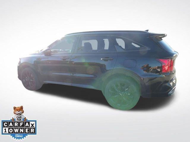 Used 2023 Kia Sorento SX image 7