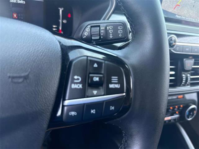 Certified 2023 Ford Escape Active image 96