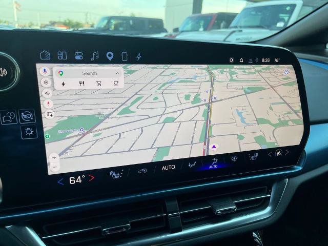 Used 2024 Chevrolet Equinox EV LT FWD image 25