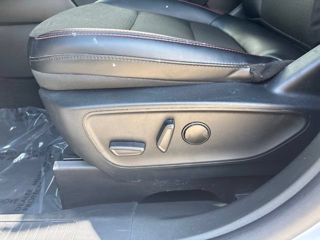 Certified 2025 Ford Escape ST-Line FWD image 14