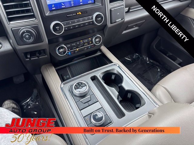 Certified 2021 Ford Expedition XLT AWD/4WD image 31