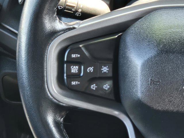 Certified 2025 Ford Bronco Big Bend AWD/4WD image 14