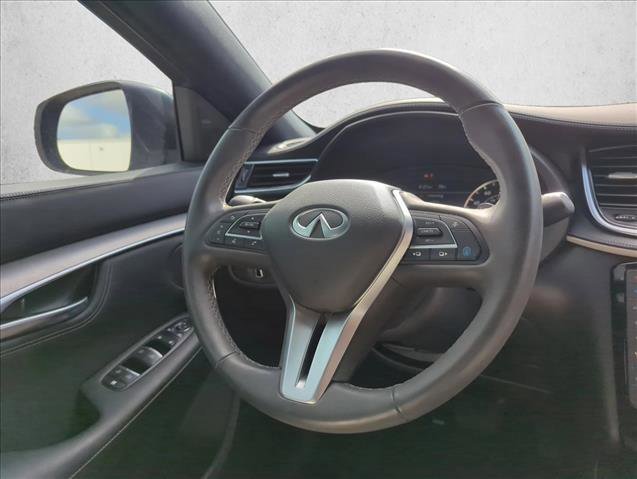 Used 2023 INFINITI QX55 Luxe w/ Cargo Package image 27