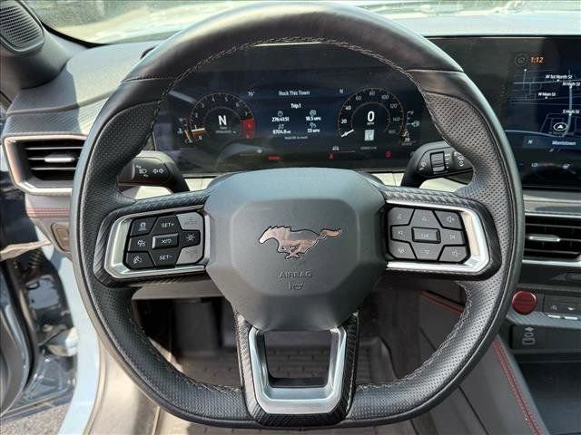 Certified 2025 Ford Mustang GT Premium image 16