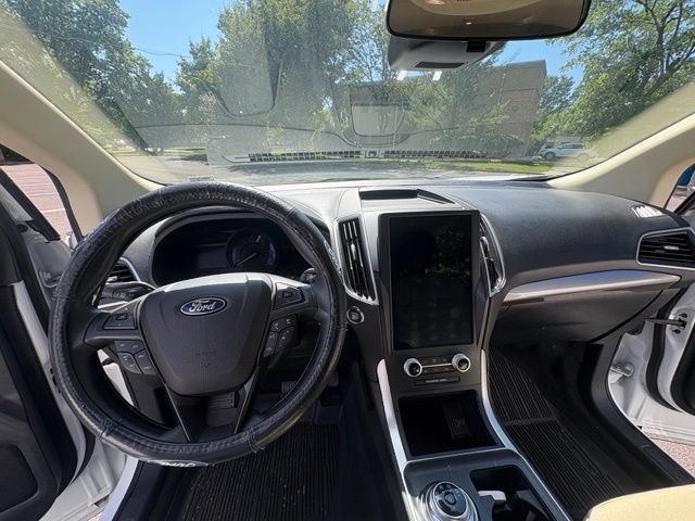 Certified 2024 Ford Edge SE AWD/4WD image 10