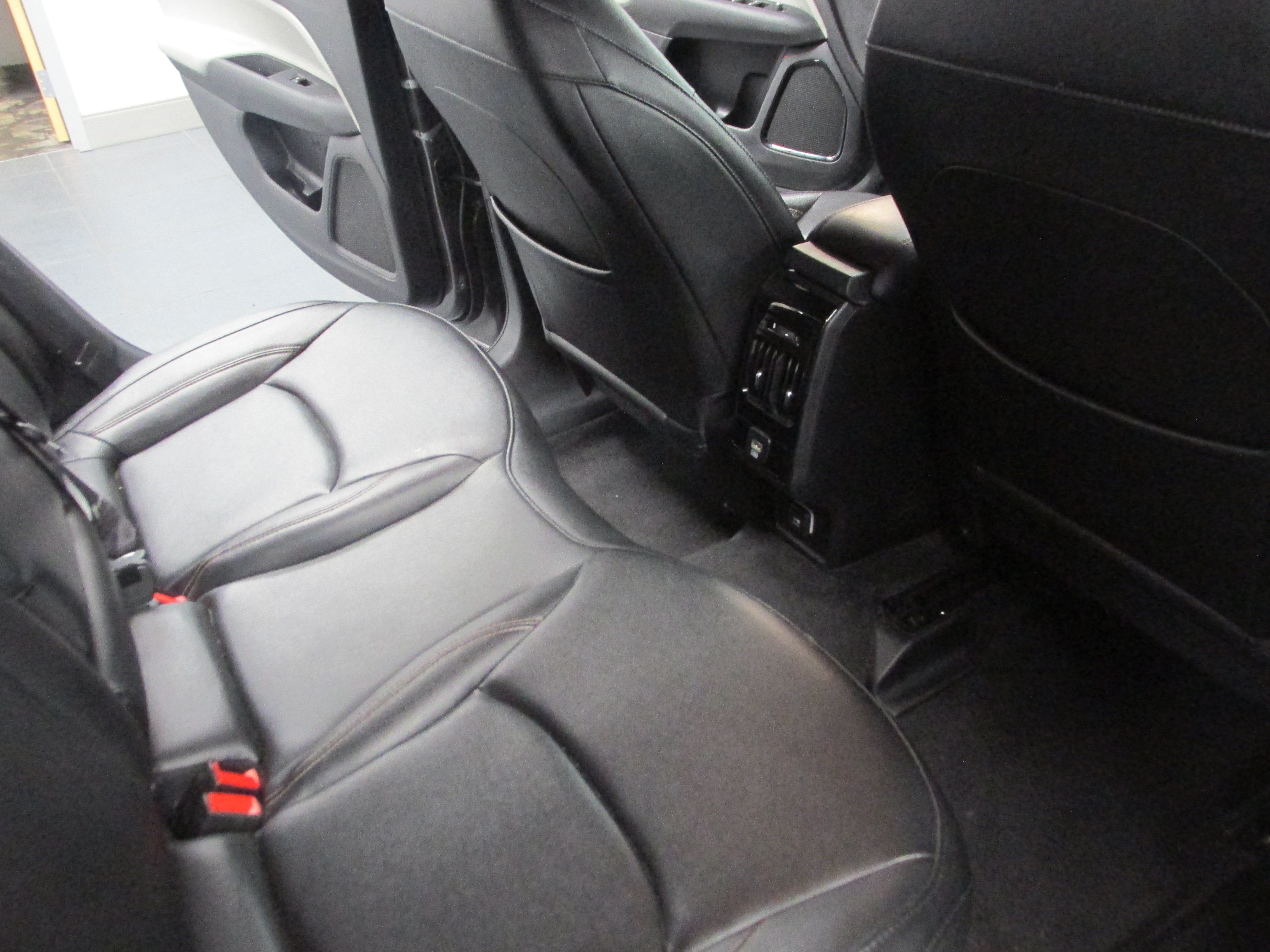 Used 2024 Jeep Compass Limited AWD/4WD image 26