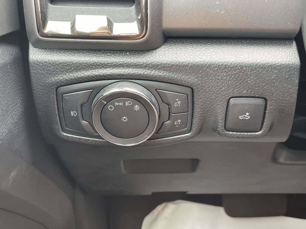 Certified 2019 Ford Ranger XLT w/ Equipment Group 302A Luxury AWD/4WD image 27