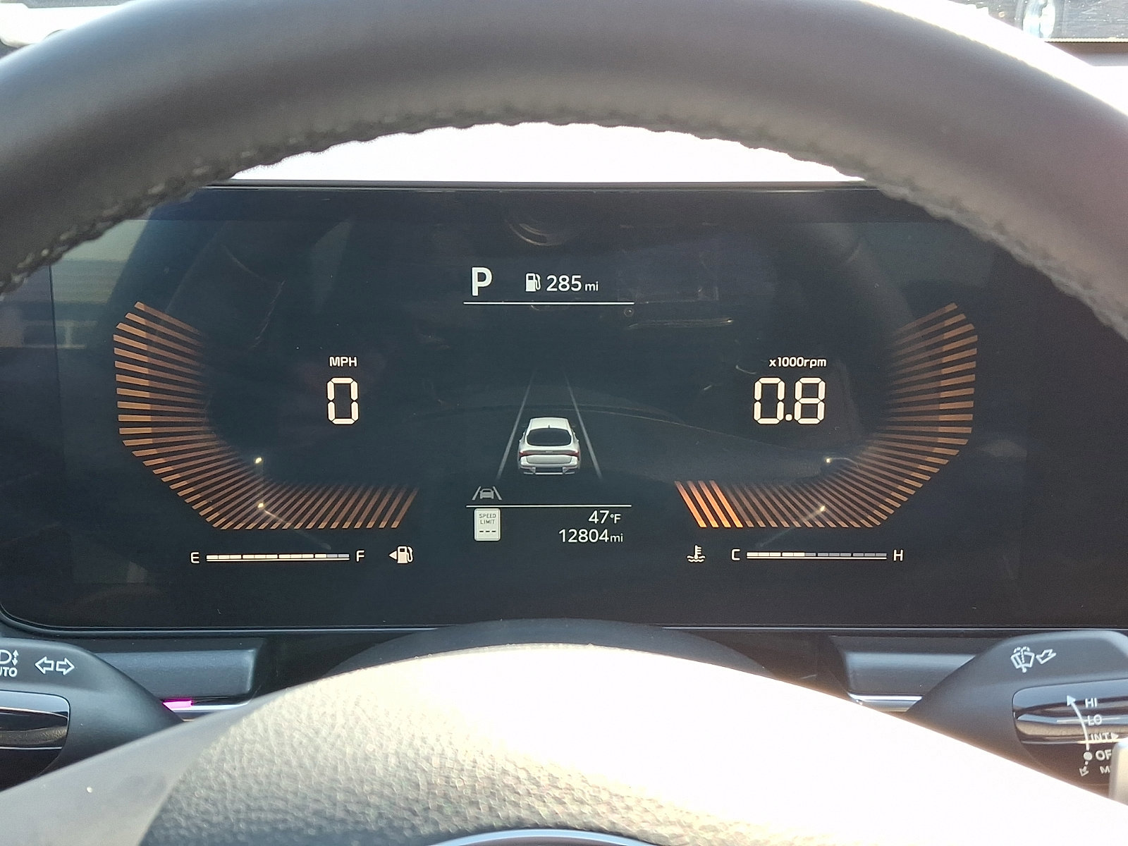 Used 2025 Kia K5 GT image 28