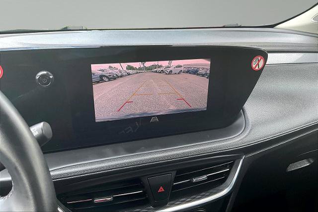 Used 2024 Buick Encore GX Sport Touring FWD image 21