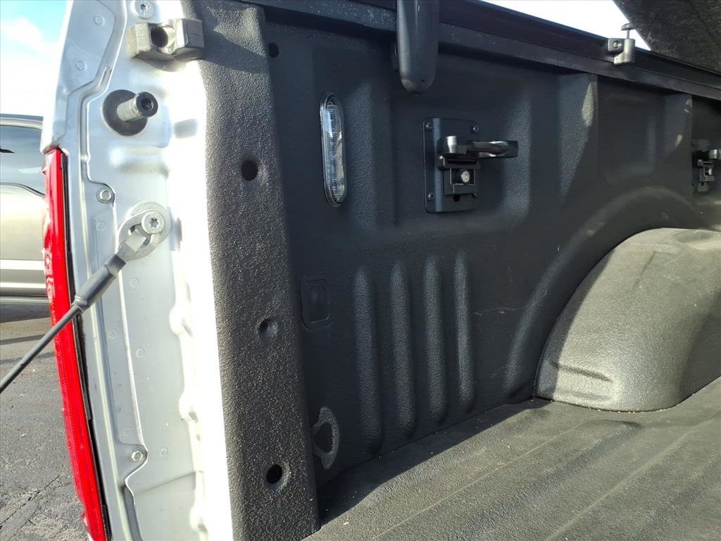 Certified 2019 Ford F150 Lariat w/ Trailer Tow Package image 17