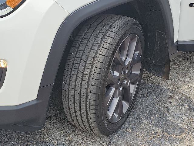 Used 2020 Jeep Compass High Altitude AWD/4WD image 33