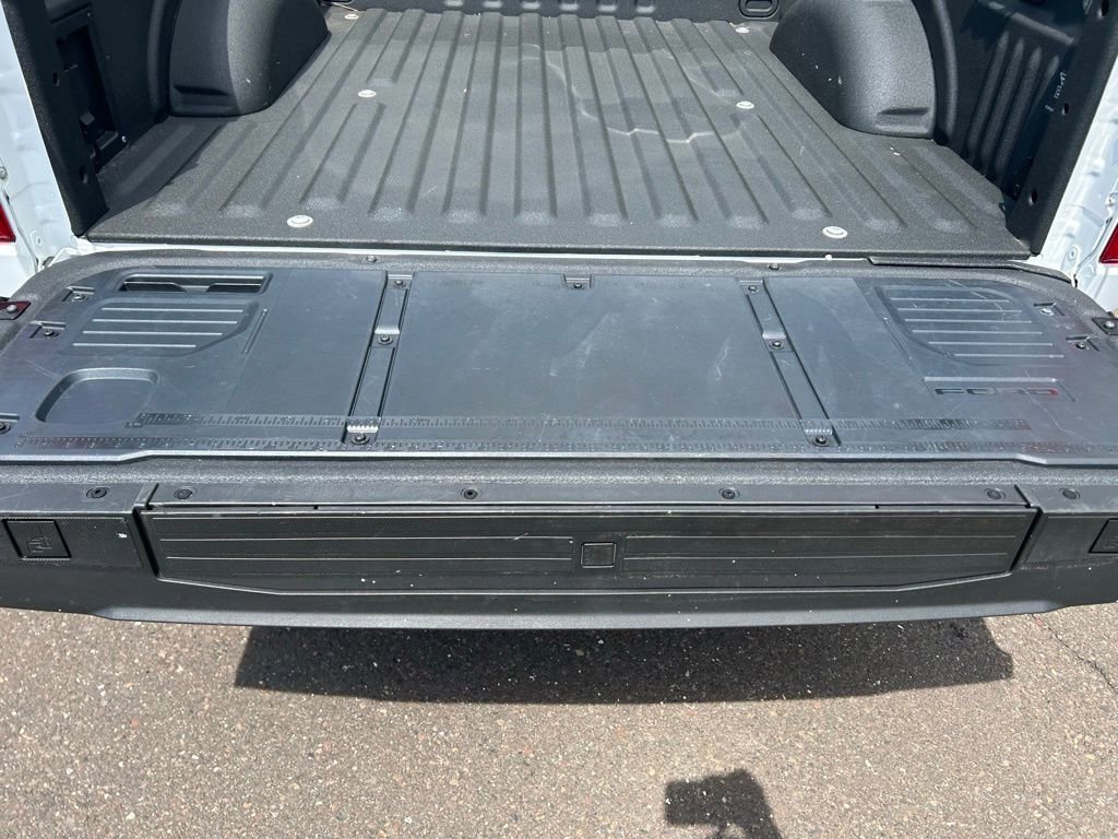 Certified 2023 Ford F150 Lariat w/ Equipment Group 502A High AWD/4WD image 10