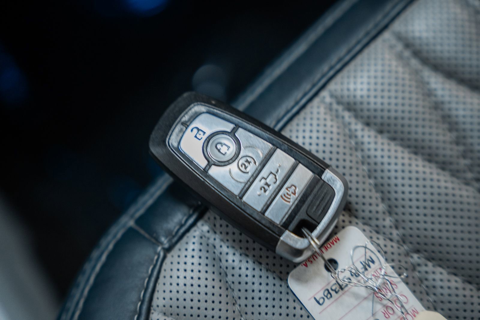 Certified 2021 Ford F150 Limited image 57