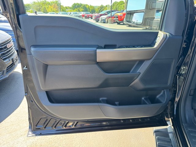 Certified 2026 Ford F150 STX w/ Equipment Group 201A FX4 AWD/4WD image 24